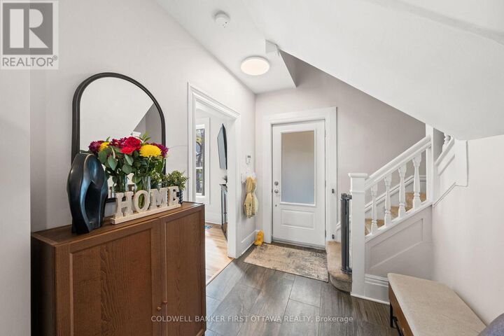 Property Photo:  25 Clegg Street  ON K1S 0H5 