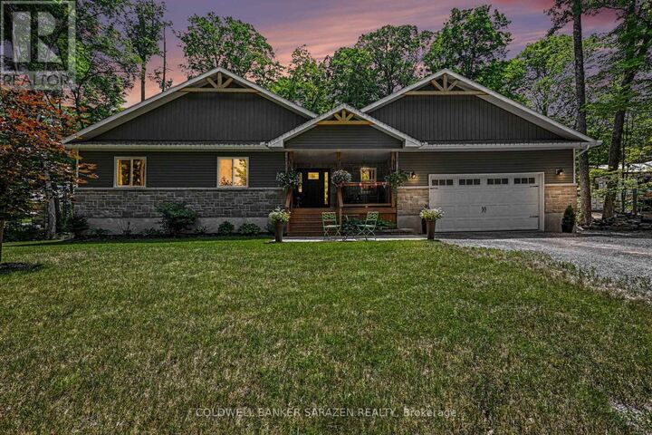 Property Photo: 78 Deerfield Drive ON K0A 3L0