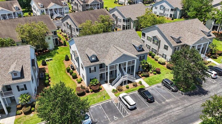Property Photo: 441 Mahogany Dr. 202 SC 29576
