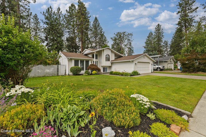 Property Photo: 116 S Dart St ID 83854