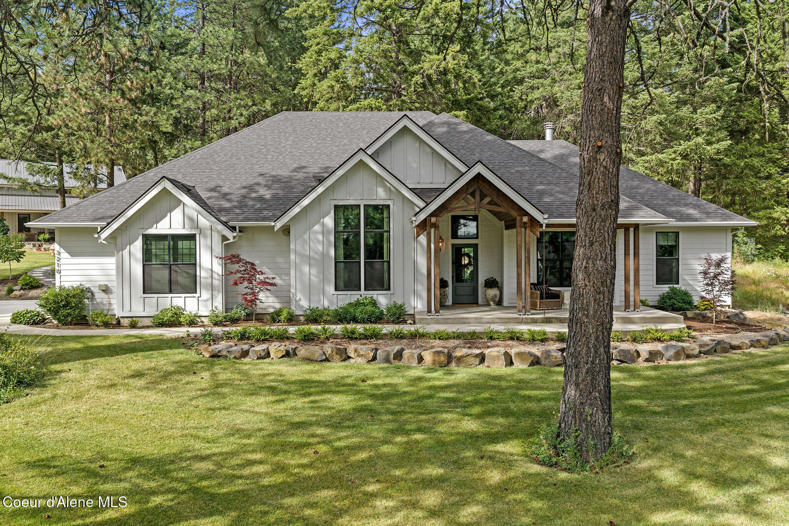 Property Photo:  3210 S Josiah Ln  ID 83814 