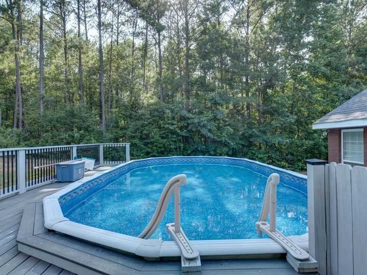 Property Photo:  49 Calhoun Creek Road  GA 31811 