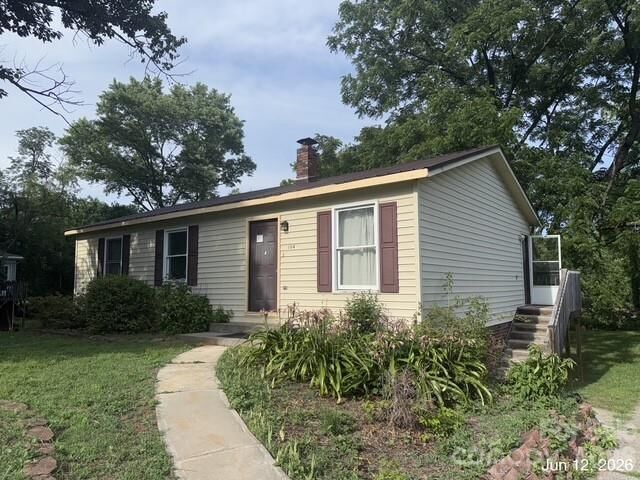 Property Photo:  104 Whitley Road  NC 28655 