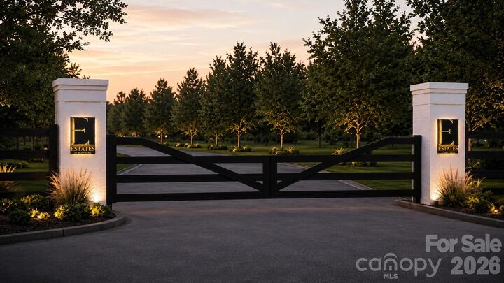 Property Photo:  1814 Namaste Drive 4  NC 28277 