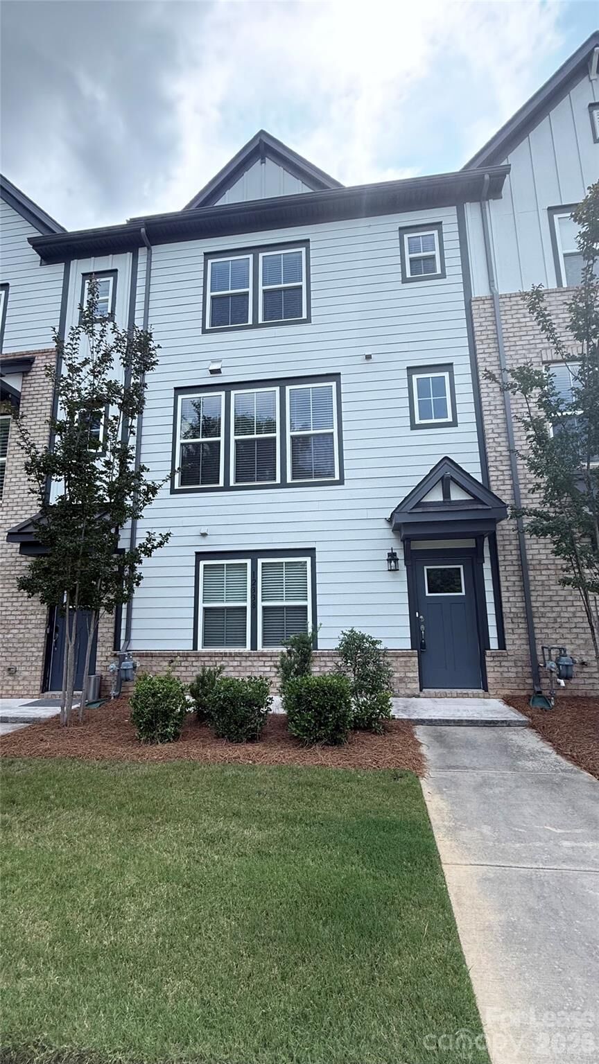 Property Photo: 12338 Landry Renee Place NC 28277
