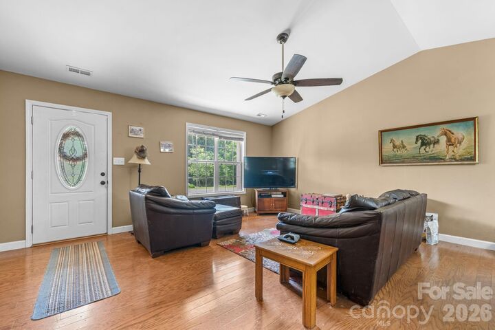 Property Photo:  3844 Bridle Path Drive  NC 28168 