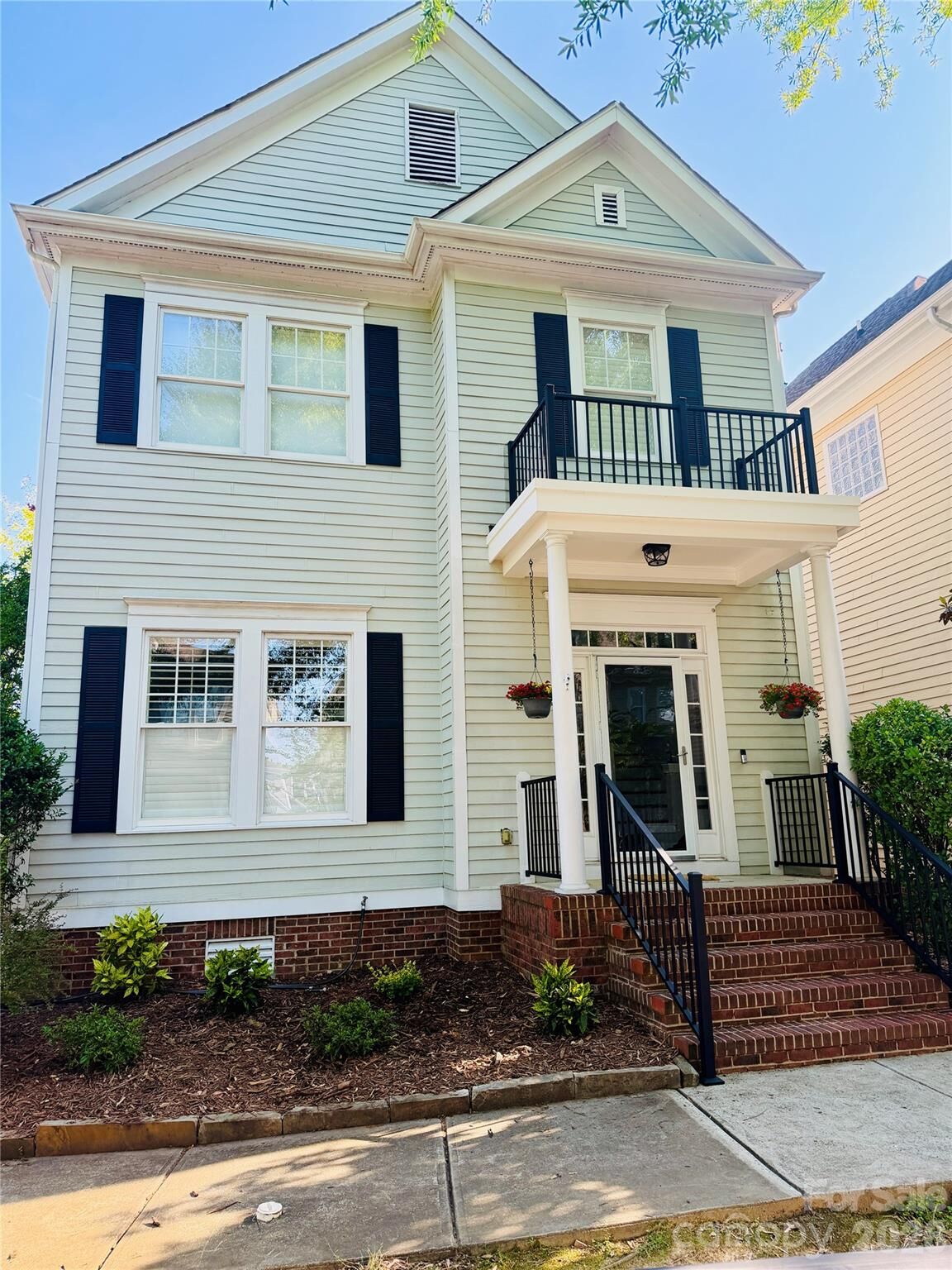 Property Photo: 12711 James Blakeney Avenue NC 28277