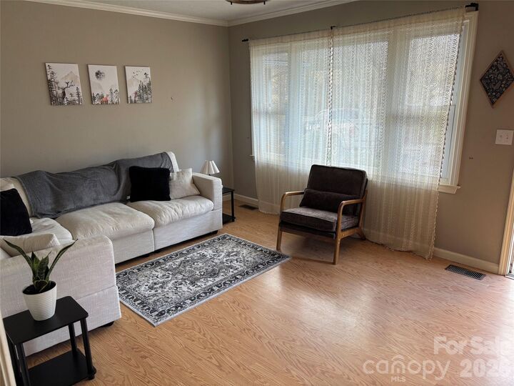 Property Photo: 96 Rolling Hills Road NC 28759