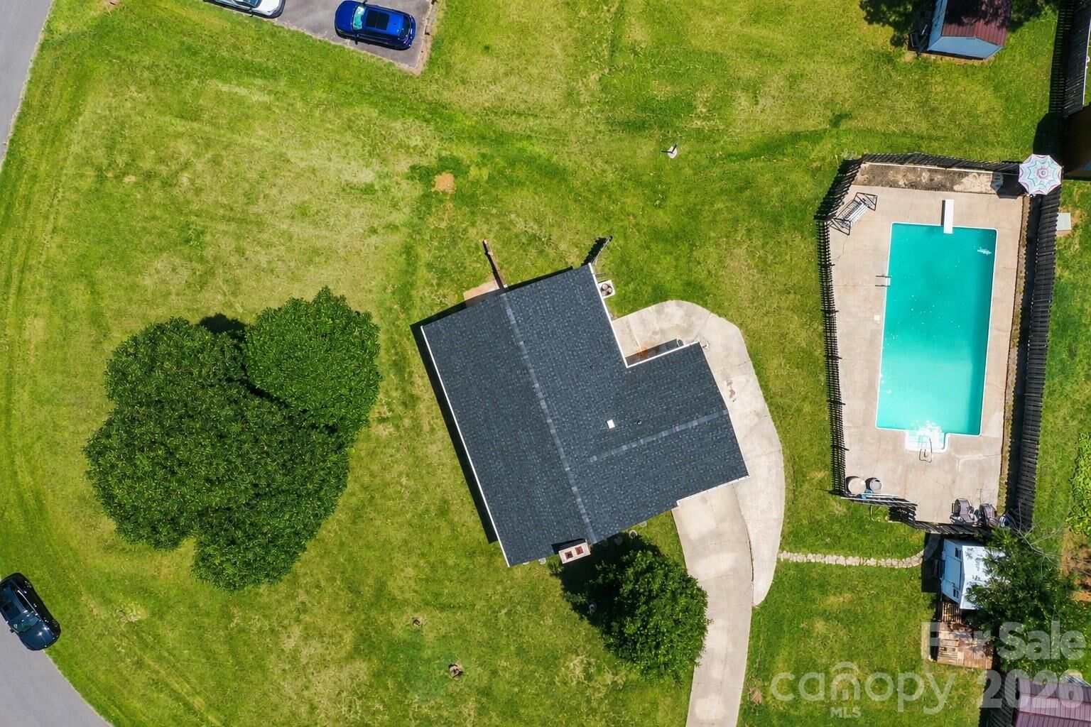 Property Photo: 3237 Annex Street NC 28613