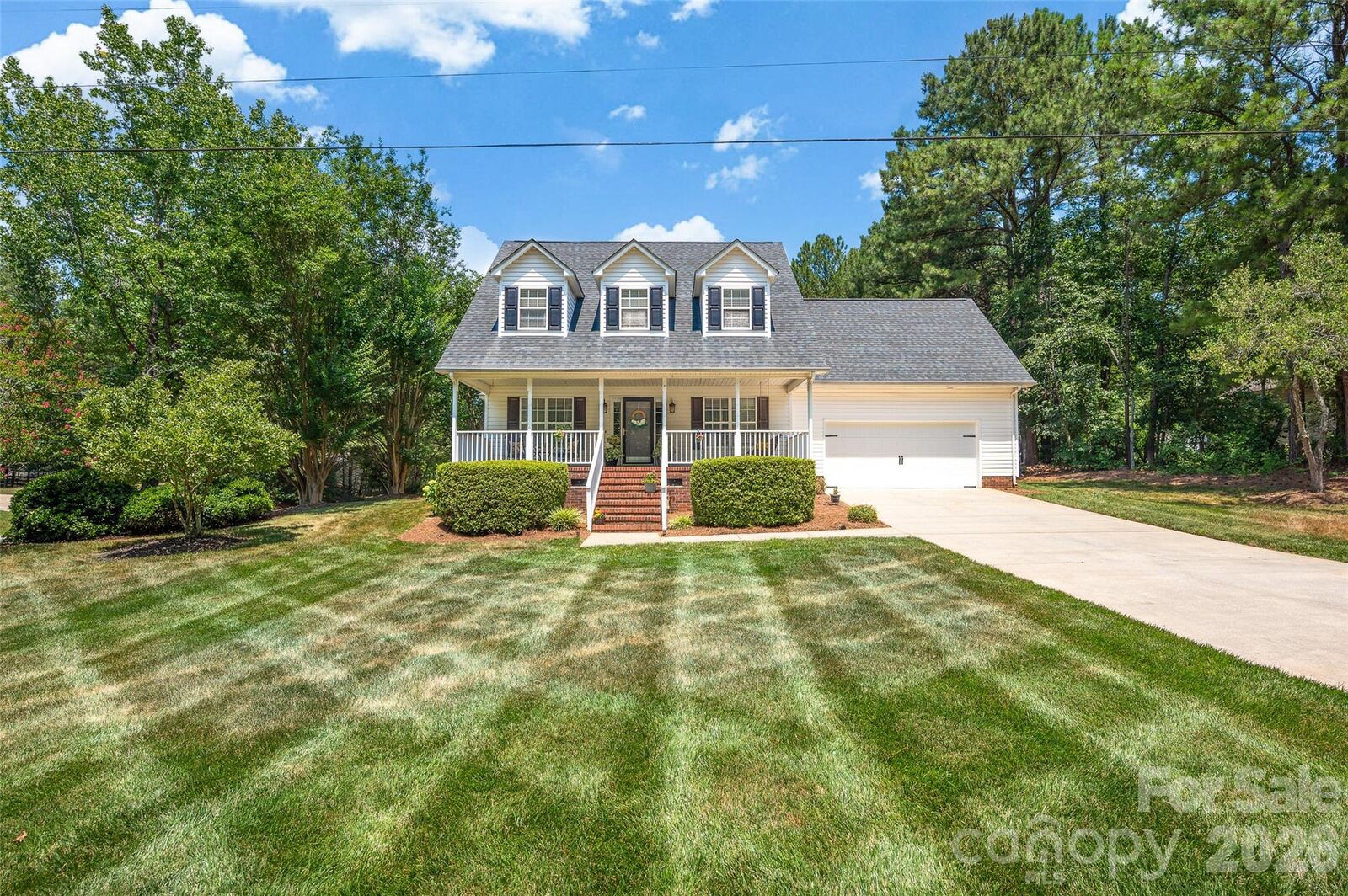 Property Photo:  3549 Beatty Road  NC 28673 
