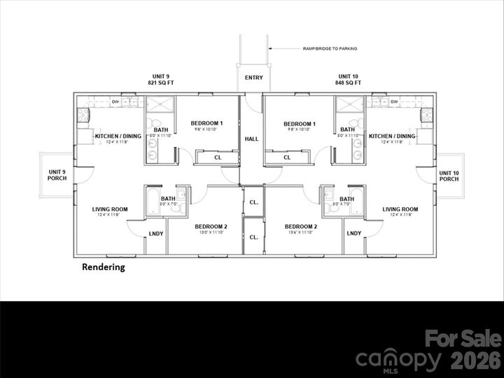 Property Photo: 20 Cullipher Street 10 NC 28773