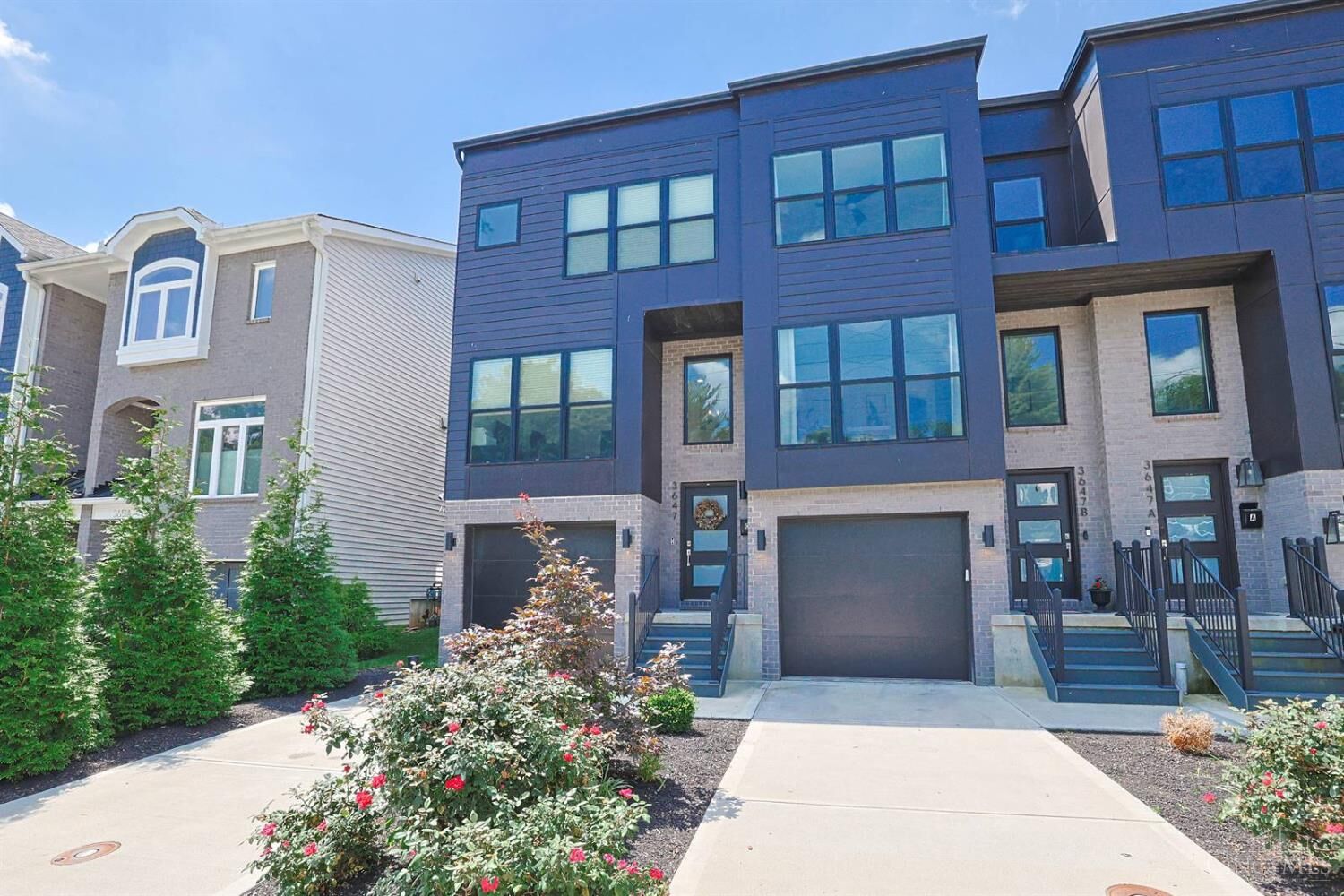 Property Photo: 3647 Brotherton Road OH 45209