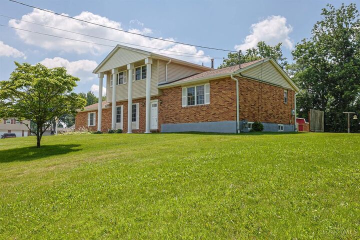 Property Photo: 8285 Taffy Drive OH 45069