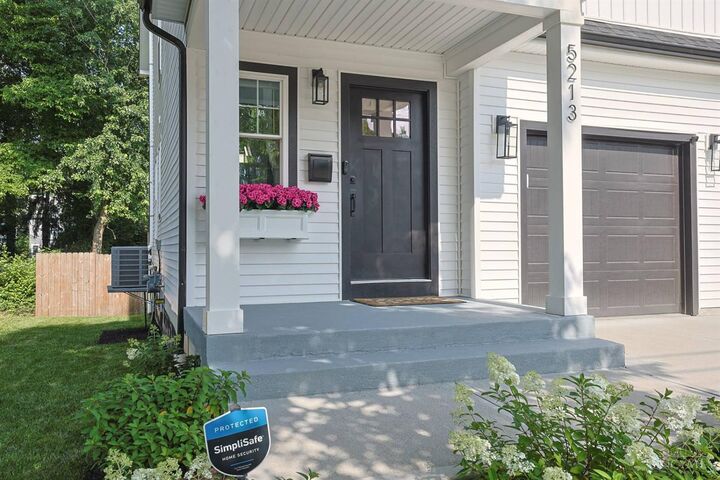 Property Photo:  5213 Whetsel Avenue  OH 45227 