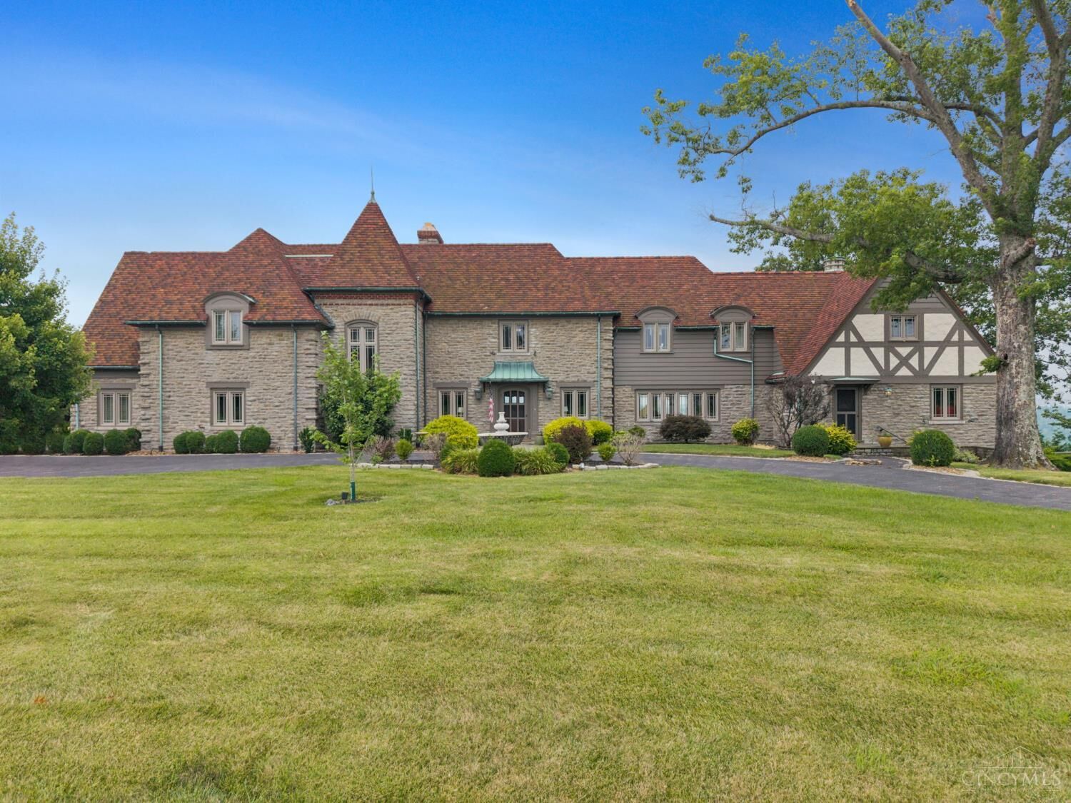 Property Photo:  7803 Ayers Road  OH 45255 