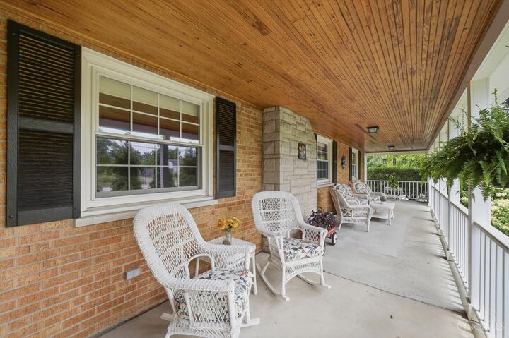 Property Photo: 6596 Springdale Road OH 45247