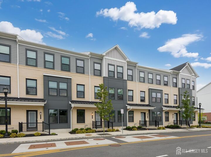 Property Photo:  103 Vaughn Drive  NJ 08550 