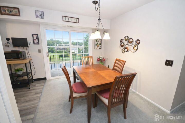 Property Photo: 1-D Alabama Court D NJ 07747