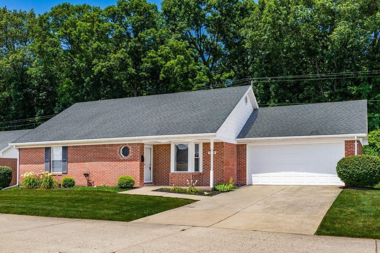 Property Photo: 1146 Old Farm Lane OH 45503