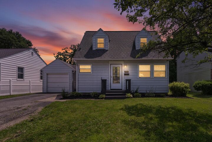 Property Photo:  246 Kenmore Avenue  OH 43302 