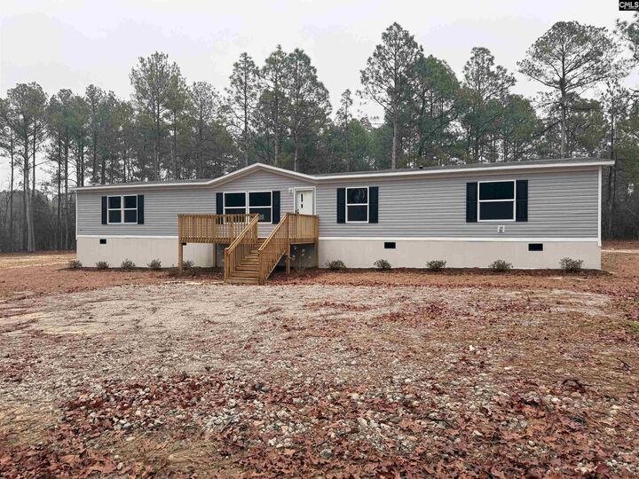 Property Photo:  136 Carlton  SC 29006 