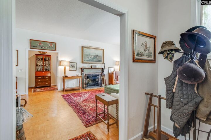 Property Photo: 670 Red Fox SC 29020
