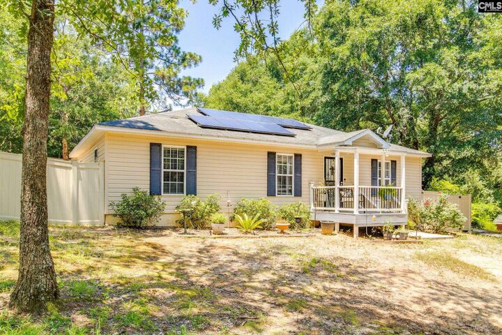 Property Photo:  1204 Old Orangeburg  SC 29073 