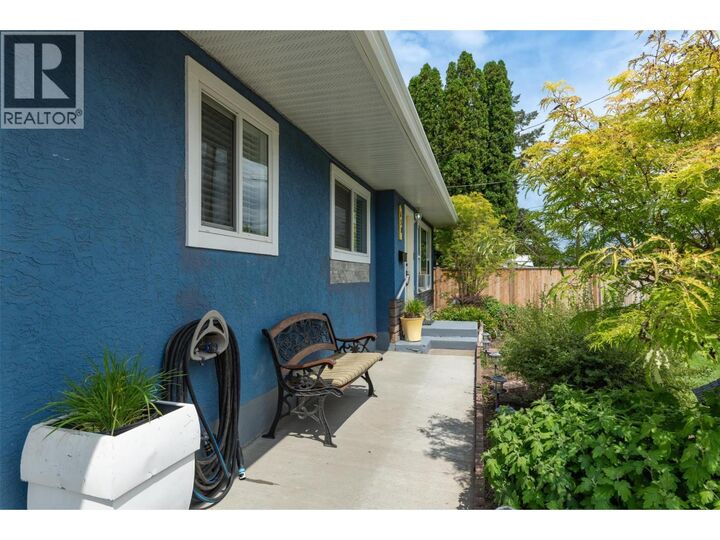 Property Photo: 650 Ford Road BC V1X 3E1