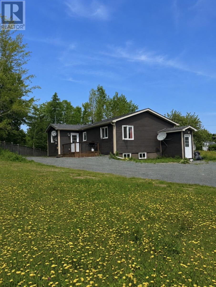 Property Photo:  6 Hobbs Road  NL A0C 2G0 