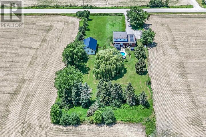 Property Photo: 1284 Cheapside Road ON N0A 1J0