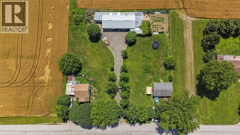 Property Photo:  8310/8320 Seventh Line  ON N7M 0L8 