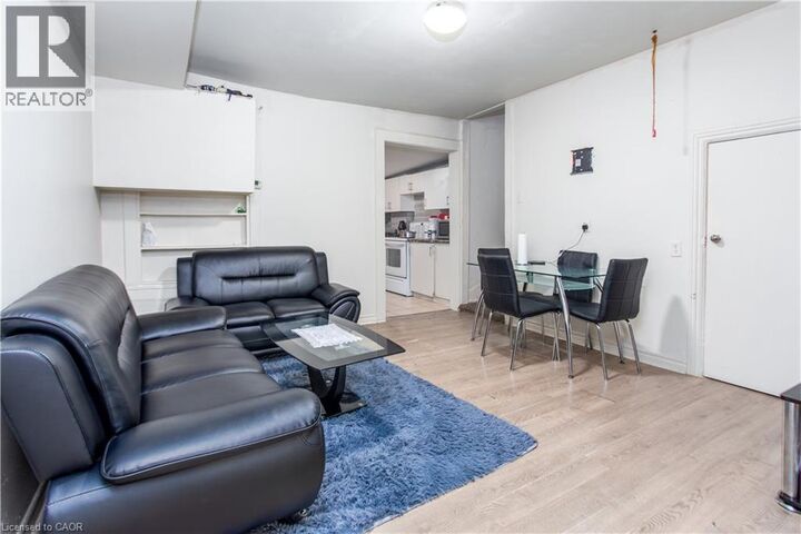 Property Photo: 167 Wilson Street ON L8R 1E3