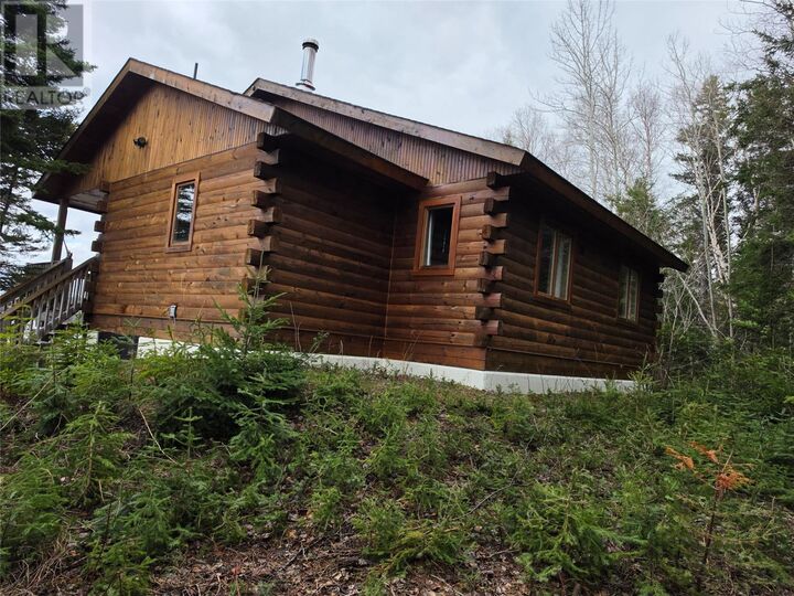 Property Photo: 55 Kings Point South Road NL A0J 1H0