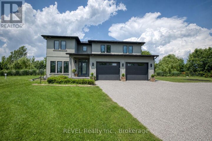 Property Photo:  1009 Canboro Road  ON L0S 1C0 