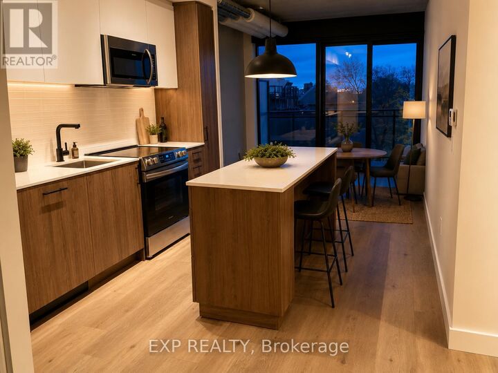 Property Photo: 10 James #417 Street ON K2P 1Y5