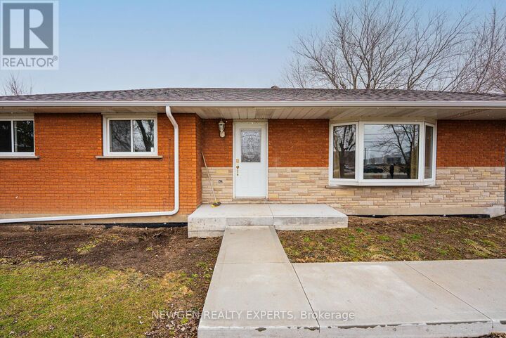 Property Photo:  9049 Dublin Line  ON L9T 2X7 