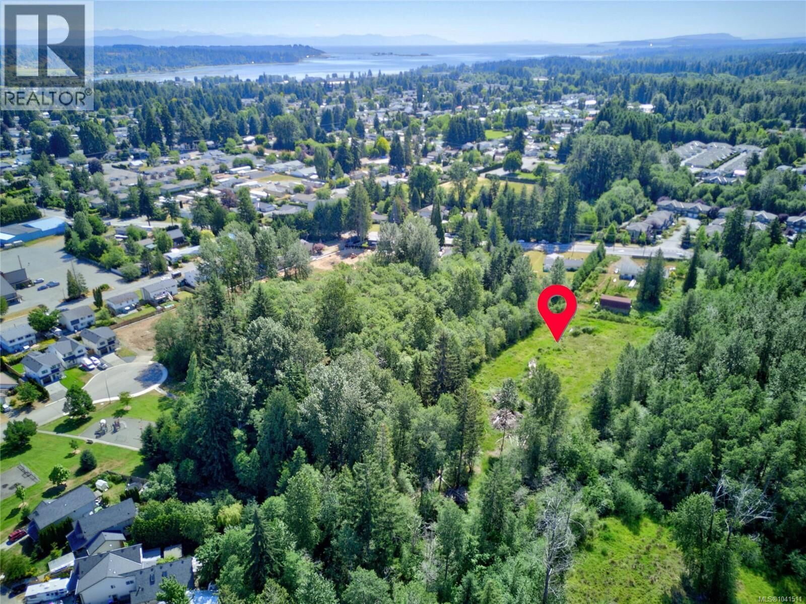 Property Photo: 2115 Cumberland Road BC V9N 2G1