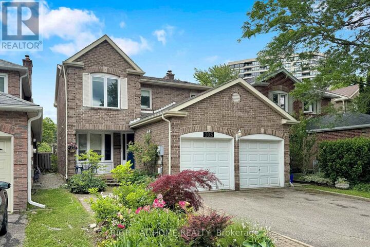 Property Photo:  103 Heatherton Way  ON L4J 3E7 