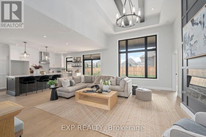 Property Photo: 2032 Wickerson Road ON N6K 4R6