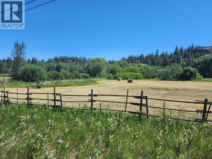 Property Photo: 1876 Willowbrook Road BC V0H 1T0