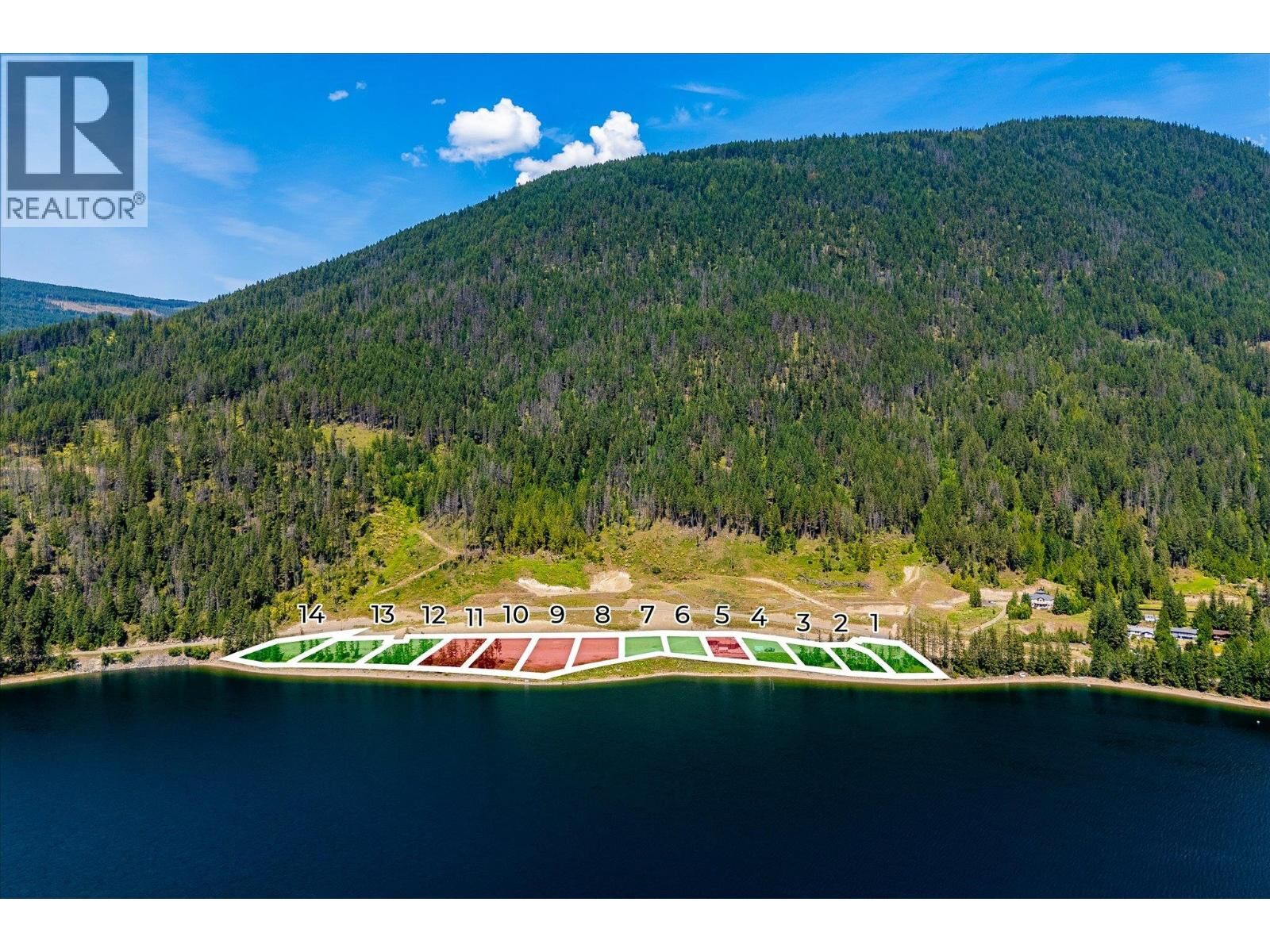 Property Photo:  4990 Sunnybrae-Canoe Point Road 6  BC V0E 2X1 