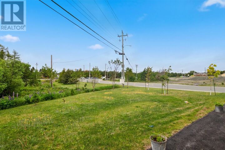 Property Photo: 14 Castle Bridge Drive NL A1H 0C6