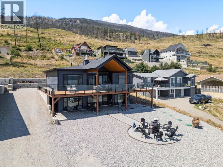 Property Photo: 8 Kenyon Road BC V1H 2C6