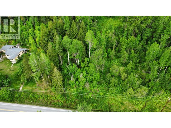 Lot 7 Arrow Lakes Drive — photo 1