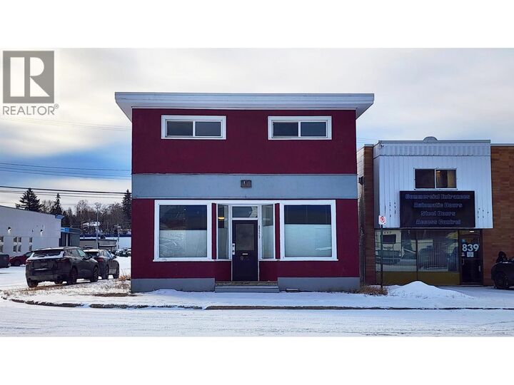 Property Photo: 825 2nd Avenue BC V2L 3A6