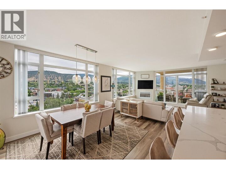 Property Photo: 75 Martin Street 1204 BC V2A 9C8