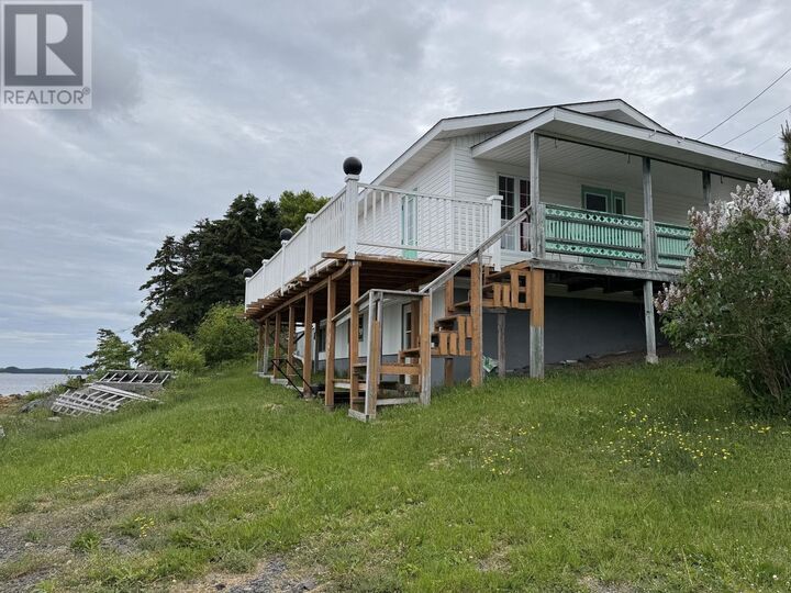 Property Photo:  13 Southside Road  NL A0G 1G0 