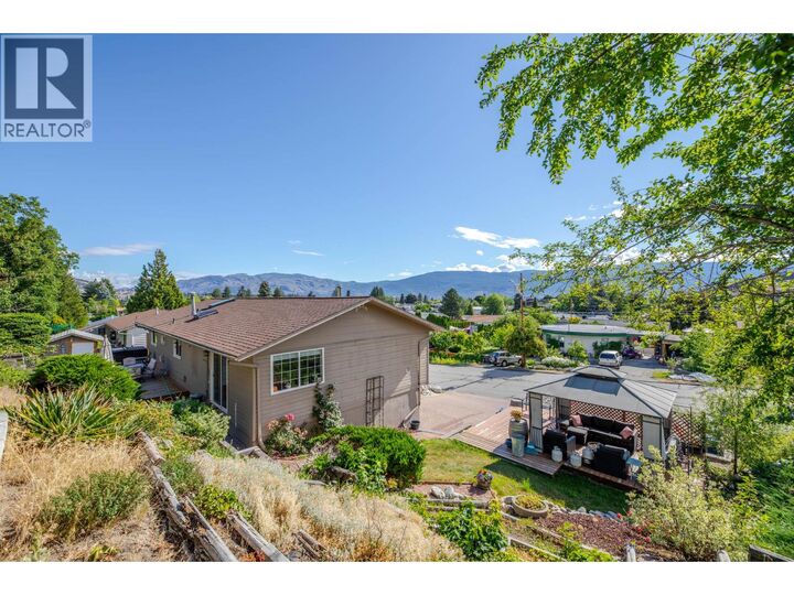 Property Photo: 12620 Reynolds Avenue BC V0H 1Z8