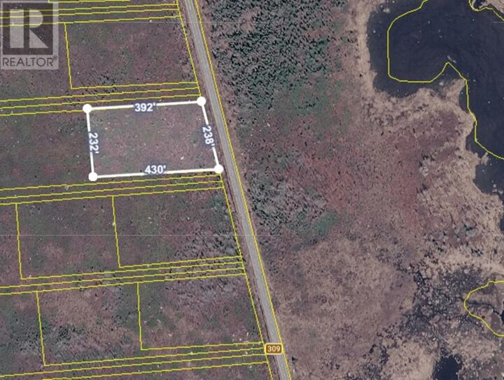 Property Photo:  Lot 12, Swaines Road  NS B0W 2S0 