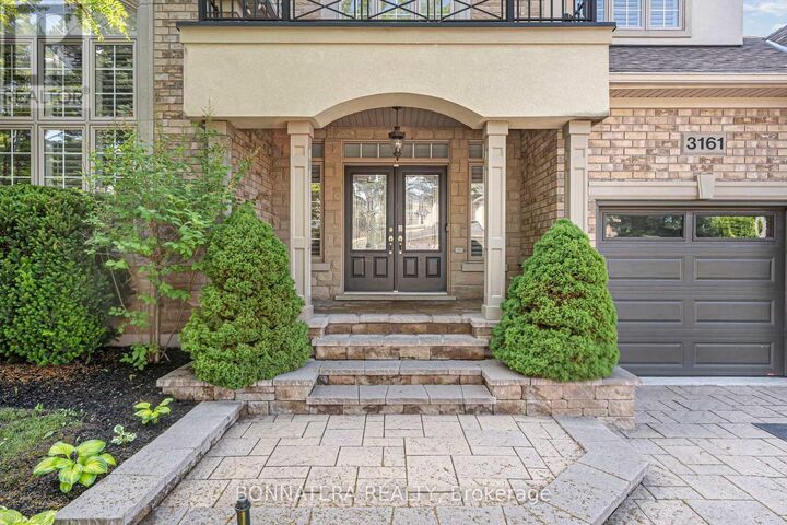 Property Photo:  3161 Saddleworth Crescent  ON L6M 0A8 